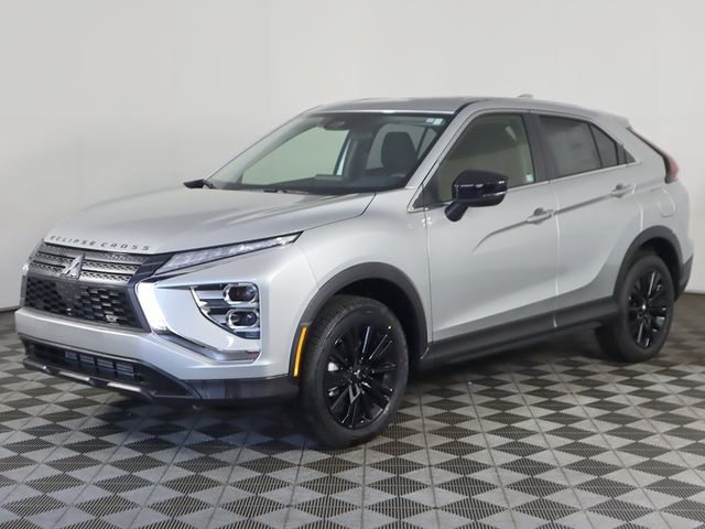 2024 Mitsubishi Eclipse Cross LE