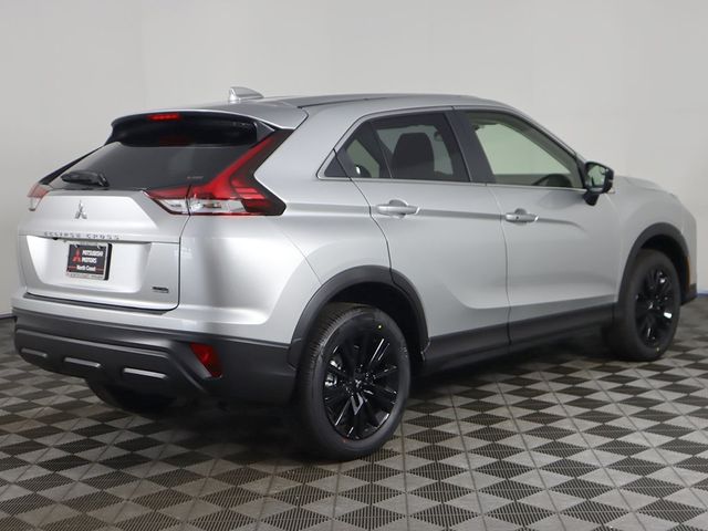 2024 Mitsubishi Eclipse Cross LE