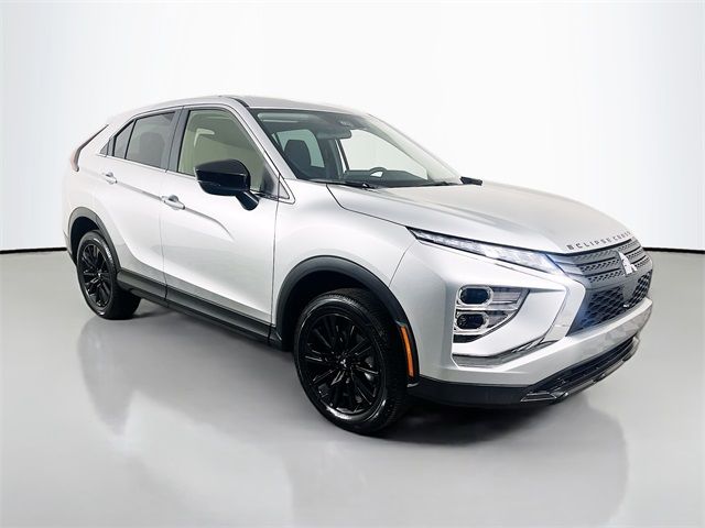 2024 Mitsubishi Eclipse Cross LE