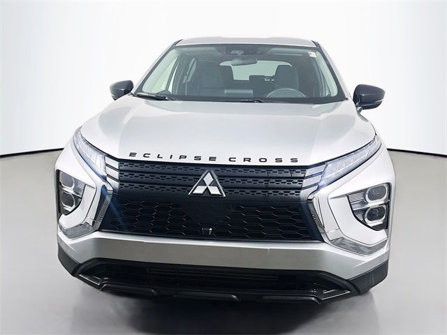 2024 Mitsubishi Eclipse Cross LE