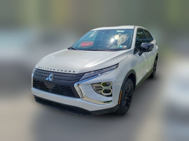 2024 Mitsubishi Eclipse Cross LE