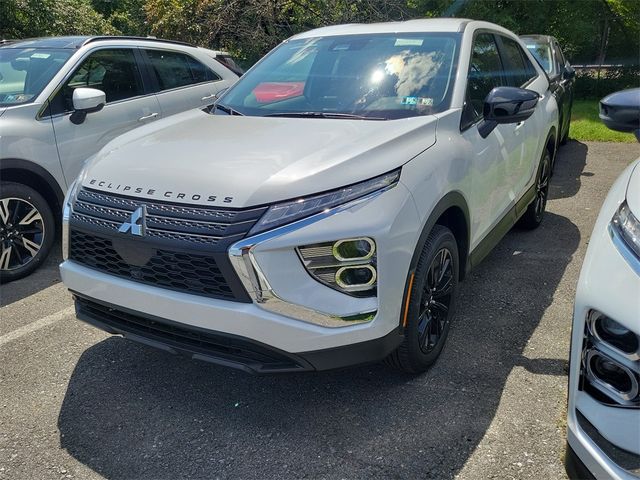 2024 Mitsubishi Eclipse Cross LE