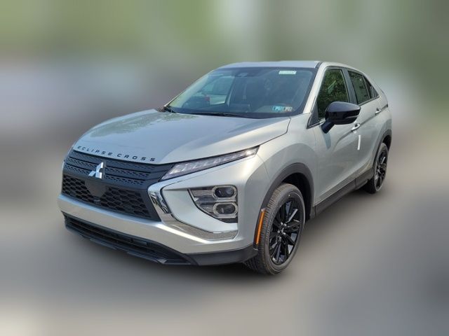 2024 Mitsubishi Eclipse Cross LE