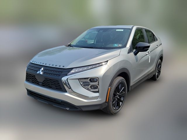 2024 Mitsubishi Eclipse Cross LE