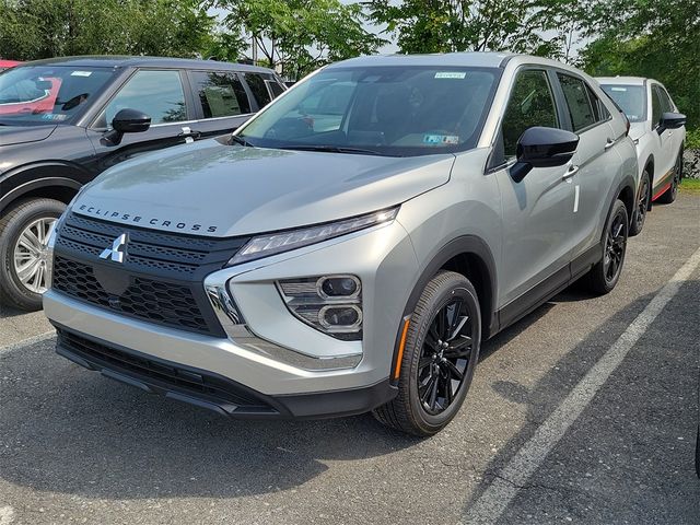 2024 Mitsubishi Eclipse Cross LE