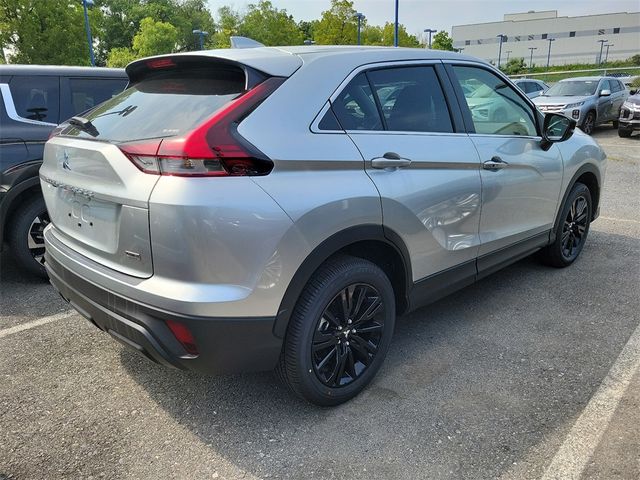 2024 Mitsubishi Eclipse Cross LE