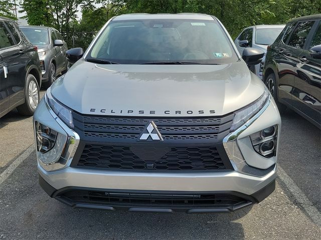 2024 Mitsubishi Eclipse Cross LE