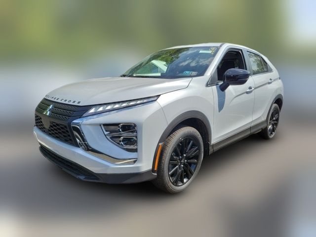 2024 Mitsubishi Eclipse Cross LE