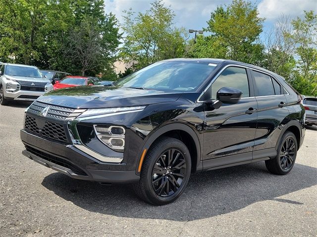 2024 Mitsubishi Eclipse Cross LE