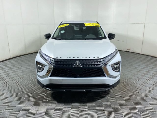 2024 Mitsubishi Eclipse Cross LE