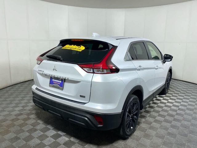 2024 Mitsubishi Eclipse Cross LE