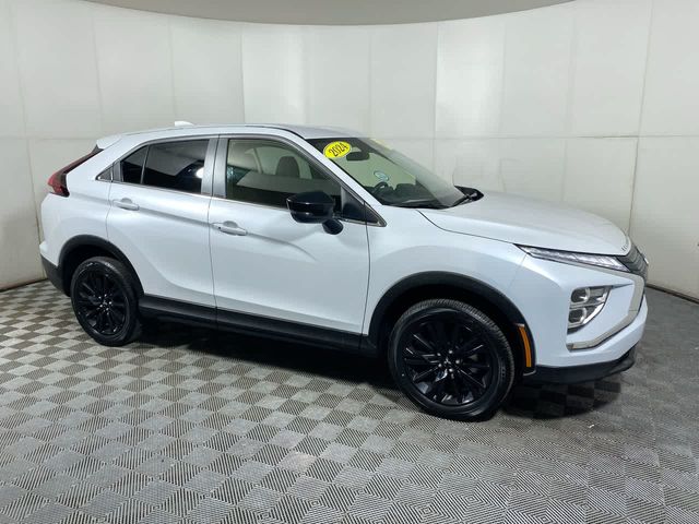 2024 Mitsubishi Eclipse Cross LE