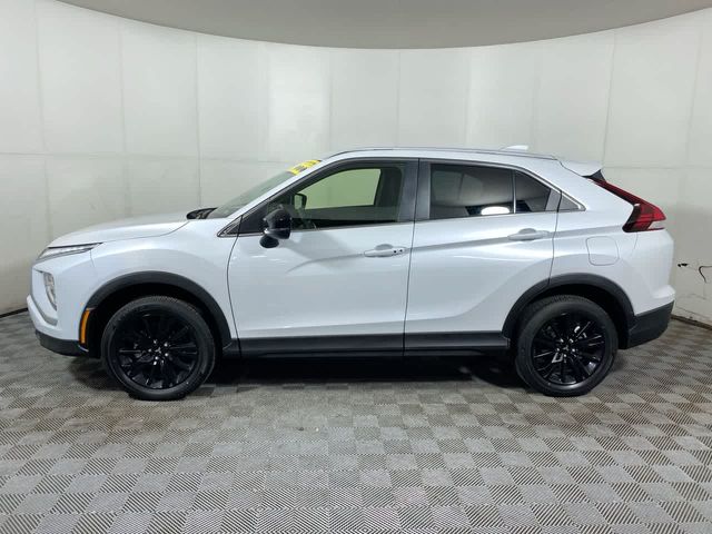 2024 Mitsubishi Eclipse Cross LE
