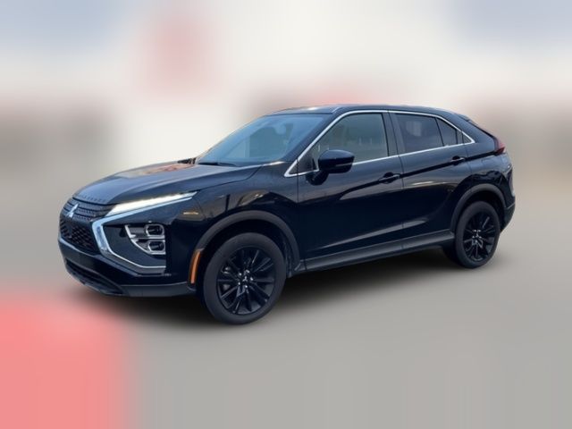 2024 Mitsubishi Eclipse Cross LE