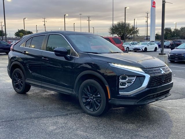 2024 Mitsubishi Eclipse Cross LE