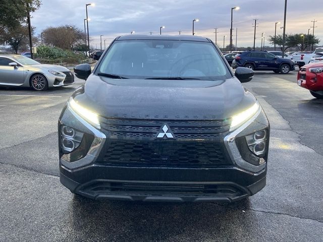 2024 Mitsubishi Eclipse Cross LE