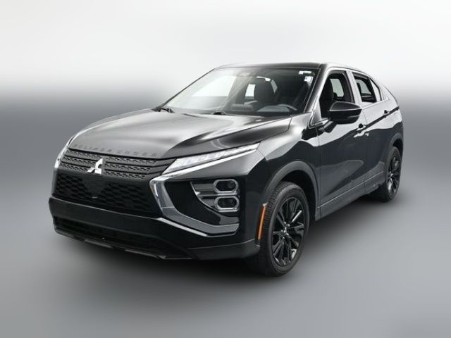 2024 Mitsubishi Eclipse Cross LE