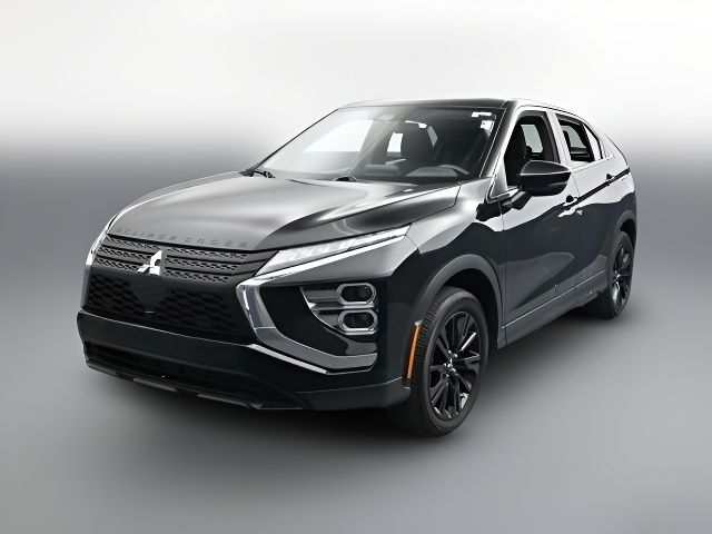 2024 Mitsubishi Eclipse Cross LE