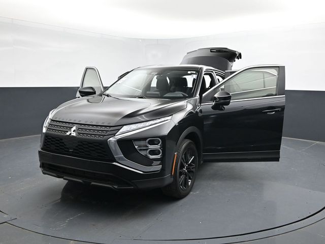 2024 Mitsubishi Eclipse Cross LE
