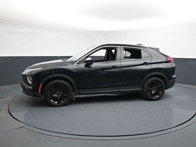2024 Mitsubishi Eclipse Cross LE