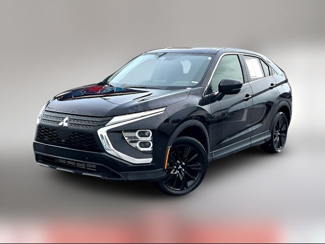 2024 Mitsubishi Eclipse Cross LE