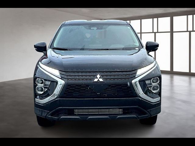 2024 Mitsubishi Eclipse Cross LE