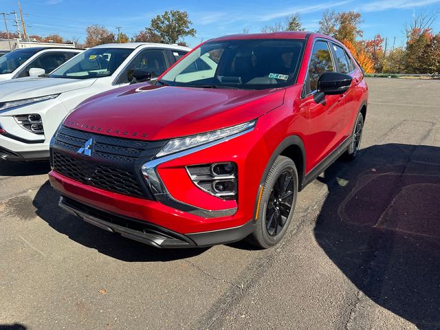 2024 Mitsubishi Eclipse Cross LE