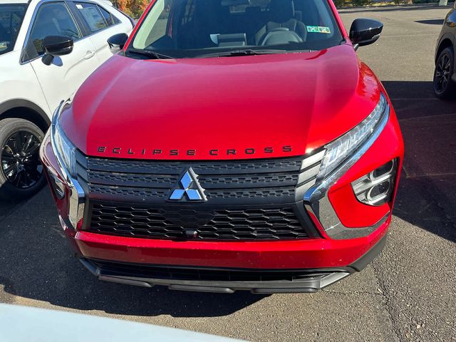 2024 Mitsubishi Eclipse Cross LE