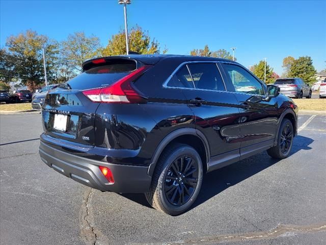 2024 Mitsubishi Eclipse Cross LE