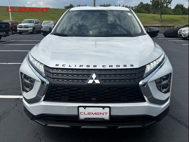 2024 Mitsubishi Eclipse Cross LE