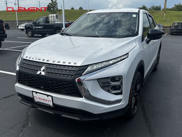 2024 Mitsubishi Eclipse Cross LE