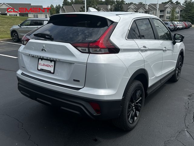 2024 Mitsubishi Eclipse Cross LE