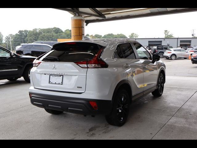 2024 Mitsubishi Eclipse Cross LE