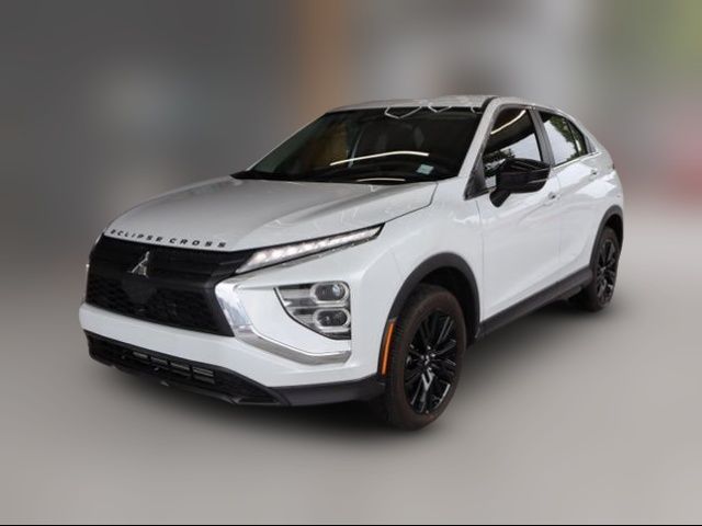 2024 Mitsubishi Eclipse Cross LE