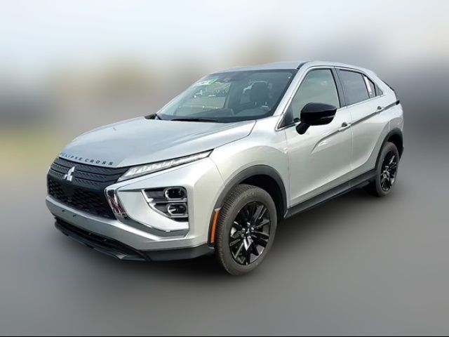 2024 Mitsubishi Eclipse Cross LE