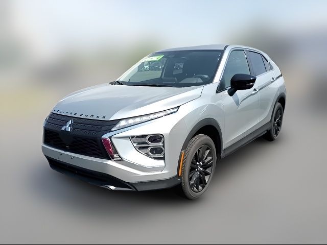 2024 Mitsubishi Eclipse Cross LE