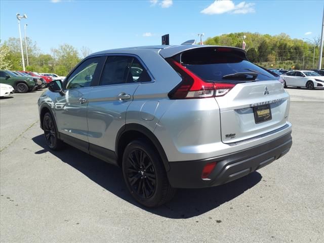 2024 Mitsubishi Eclipse Cross LE