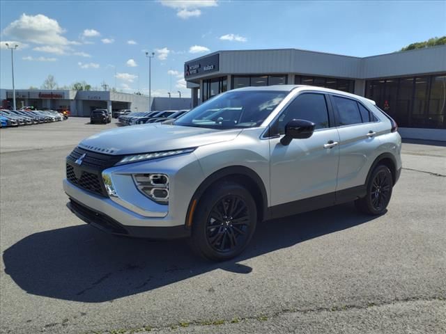 2024 Mitsubishi Eclipse Cross LE