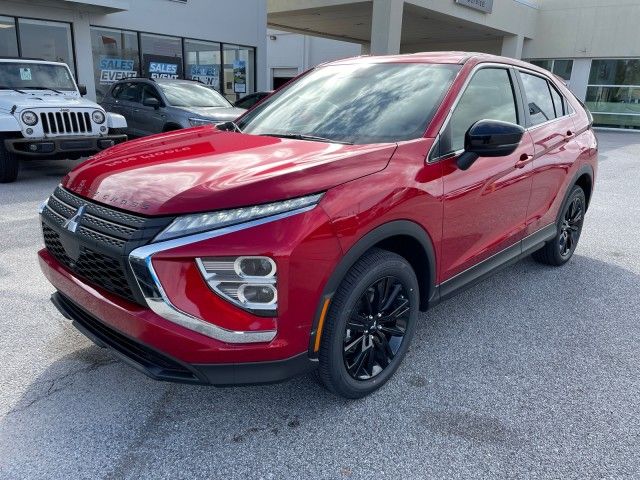 2024 Mitsubishi Eclipse Cross LE