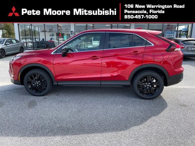 2024 Mitsubishi Eclipse Cross LE