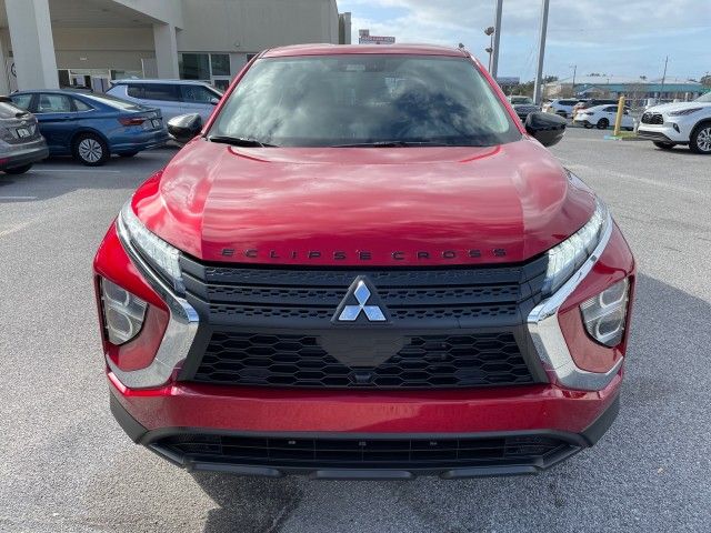 2024 Mitsubishi Eclipse Cross LE