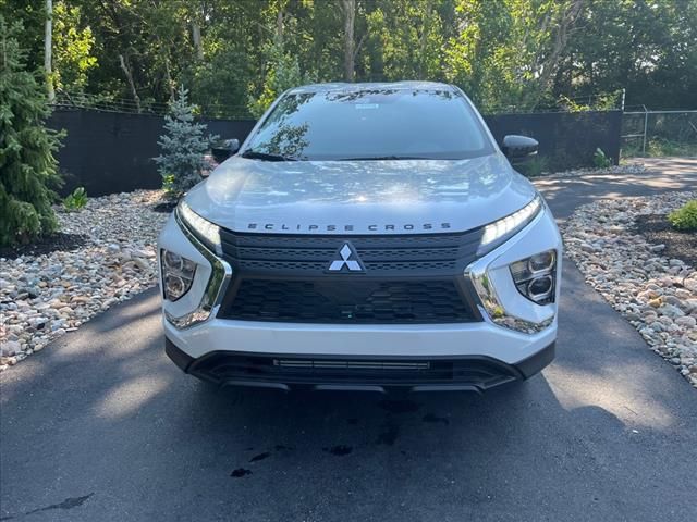 2024 Mitsubishi Eclipse Cross LE