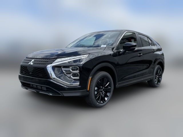 2024 Mitsubishi Eclipse Cross LE