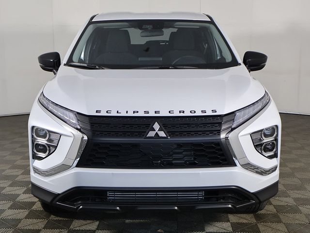 2024 Mitsubishi Eclipse Cross LE