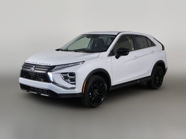 2024 Mitsubishi Eclipse Cross LE