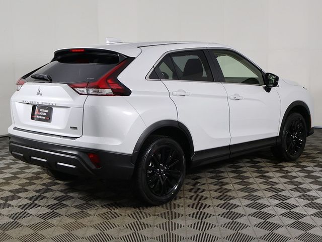 2024 Mitsubishi Eclipse Cross LE