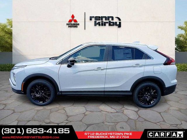 2024 Mitsubishi Eclipse Cross LE