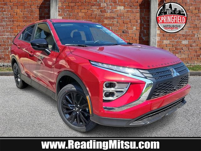 2024 Mitsubishi Eclipse Cross LE