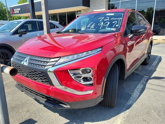 2024 Mitsubishi Eclipse Cross LE