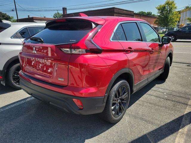 2024 Mitsubishi Eclipse Cross LE